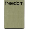 Freedom door Nick Stevenson