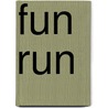 Fun Run door Jillian Powell