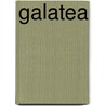 Galatea door John Lyly