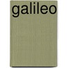 Galileo by Ina Taylor