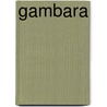 Gambara by Honoré de Balzac