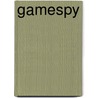 GameSpy door Ronald Cohn