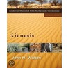 Genesis by John H. Walton