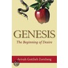Genesis by Avivah Gottlieb Zornberg