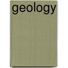 Geology door Seymour Rosen