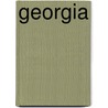 Georgia door National Geographic Maps