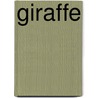 Giraffe door Frederic P. Miller