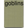 Goblins door Philip Reeve