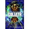 Goliath by Scott Westerfeld