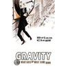 Gravity door Brian Clegg