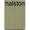 Halston door Ronald Cohn