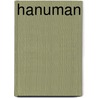 Hanuman by Jesse Russell