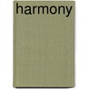 Harmony door Richard Parncutt