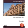 Harrods by Ronald Cohn
