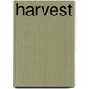 Harvest door Celia Brayfield