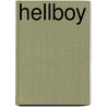 Hellboy door Mike Mignola