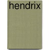 Hendrix by John Mcdermott