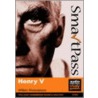 Henry V door Shakespeare William Shakespeare