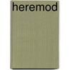 Heremod by Ronald Cohn