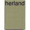 Herland door Charlotte Perkins Stetson Gilman