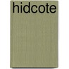 Hidcote by Graham S. Pearson