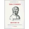 History door Thucydides