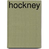 Hockney door Christopher Simon Sykes