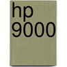 Hp 9000 door Ronald Cohn