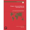 Hungary door International Monetary Fund