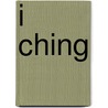 I Ching by Gustavo Andres Rocco