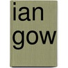 Ian Gow door Ronald Cohn