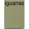 Iguanas by Kristin Petrie