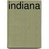 Indiana door Ed Pell