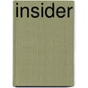 Insider by Mike Shamy