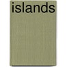 Islands door Neal Morris