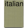 Italian door Kate Whiteman