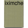 Iximche by Ronald Cohn