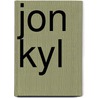 Jon Kyl door Ronald Cohn
