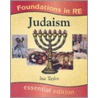 Judaism door Ina Taylor