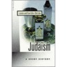 Judaism by Daniel C. Cohn-Sherbok