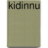 Kidinnu door Ronald Cohn