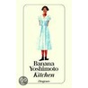 Kitchen by Banana Yoshimoto