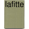 Lafitte door J. H 1809 Ingraham