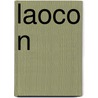 Laoco N door Gotthold Ephraim Lessing