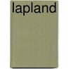 Lapland door James Proctor