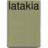 Latakia door Jesse Russell