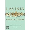 Lavinia door Ursula Leguin