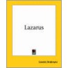 Lazarus by Leonid Andreyev