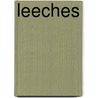 Leeches door David Albahari