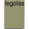 Legolas by Ronald Cohn